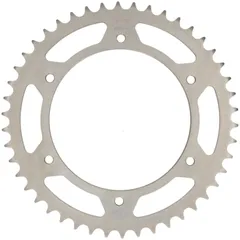 rear sprocket AFAM 46 teeth 520 for Hyosung GT 250 AF65301-46