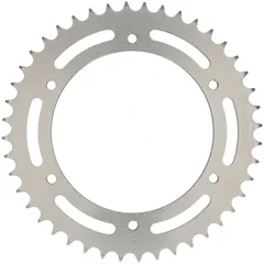 rear sprocket AFAM 44 teeth 525 for Hyosung GT 650 AF65500-44
