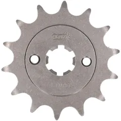 Frontritzel Kettenritzel AFAM 14 Zähne 520 für KTM Duke 125, 200, RC 125, 200 AF73203-14