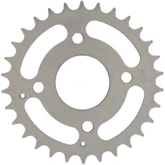 rear sprocket AFAM 30 teeth 520 for Kymco MXer 50, 150, MXU 50, 150 AF74100-30