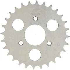 rear sprocket AFAM 28 teeth 428 for Kymco Maxxer, KXR 50, 90 AF74101-28