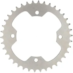 rear sprocket AFAM 38 teeth 520 for Kymco KXR, Maxxer, MXU, Linhai, Arctic Cat 250-300 AF74300-38