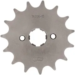 Frontritzel Kettenritzel AFAM 15 Zähne 520 für Kymco MXer 50, MXU 50 AF76200-15