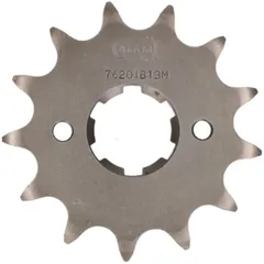 Frontritzel Kettenritzel AFAM 13 Zähne 520 für Kymco MXer 150, MXU 150 AF76201-13