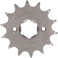 Frontritzel Kettenritzel AFAM 14 Zähne 520 für Kymco MXer 150, MXU 150 AF76201-14