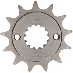 front sprocket AFAM 13 teeth 520 for Kymco KXR, Maxxer, MXU 250/300, TGB Blade, Target AF76300-13
