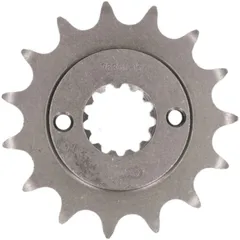 front sprocket AFAM 15 teeth 520 for Kymco KXR, Maxxer, MXU 250/300, TGB Blade, Target AF76300-15