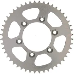 rear sprocket AFAM 48 teeth 420 for Rieju Spike 50, RR 50 -2005 AF80103-48