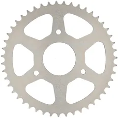 rear sprocket AFAM 47 teeth 420 for Rieju RS2, RS2 Naked AF80104-47
