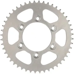 rear sprocket AFAM 48 teeth 420 for Rieju Spike 50, RR 50 -2005 AF80105-48