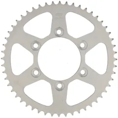 rear sprocket AFAM 52 teeth 420 for Rieju Spike, RR -2005 AF80105-52