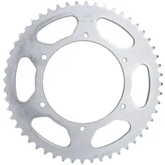 rear sprocket AFAM 52 teeth 420 for MH RX, Peugeot XR 6 AF92114-52