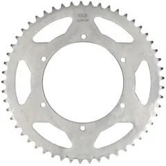 rear sprocket AFAM 53 teeth 420 for Aprilia RS, RS4, RX, SX, Derbi Senda SM, Peugeot XR 6 AF92114-53