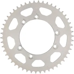 rear sprocket AFAM 50 teeth 420 for Beta RR50, Fantic Caballero AF92115-50