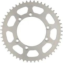 rear sprocket AFAM 51 teeth 420 for Beta RR50, Fantic Caballero AF92115-51