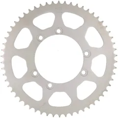 rear sprocket AFAM 58 teeth 420 for Beta RR50, Fantic Caballero AF92115-58