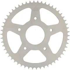 rear sprocket AFAM 54 teeth 428 for Motorhispania KN1, MH7, RX 125, Hyosung XRX SM AF92216-54
