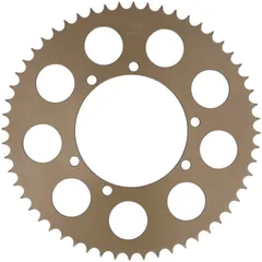 rear sprocket AFAM 56 teeth 428 for Beta RR Alu 04-08, CH Racing WSM 125, WXE 50 AF93117-56