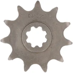 Frontritzel Kettenritzel AFAM 11 Zähne 415 für Aprilia AF1, Classic, Europa, RS50, RX3 5-Gang Modelle AF94100-11