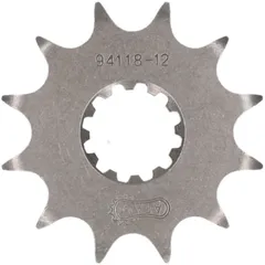 Frontritzel Kettenritzel AFAM 12 Zähne 428 für Beta RR 50, HM, HRD, Sherco, Yamaha DT AF94118-12