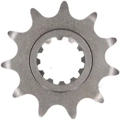 front sprocket AFAM 11 teeth 420 for Minarelli AM6, CPI, Generic, Beeline, K-Sport AF94119-11