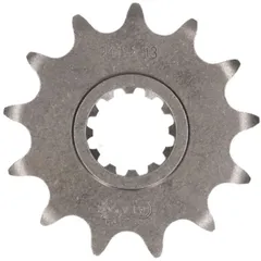 front sprocket AFAM 13 teeth 420 for Minarelli AM6, CPI, Generic, Beeline, K-Sport AF94119-13