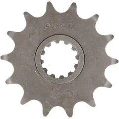 Frontritzel Kettenritzel AFAM 14 Zähne 420 für Minarelli AM6, CPI, Generic, Beeline, K-Sport AF94119-14
