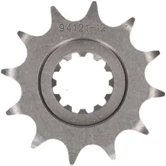 Frontritzel Kettenritzel AFAM 12 Zähne 428 für HM-Moto CRE Baja, Derapage, SIX AF94121-12