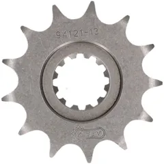 Frontritzel Kettenritzel AFAM 13 Zähne 428 für HM-Moto CRE Baja, Derapage, SIX AF94121-13