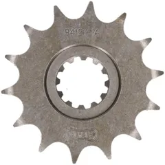 Frontritzel Kettenritzel AFAM 14 Zähne 428 für HM-Moto CRE Baja, Derapage, SIX AF94121-14