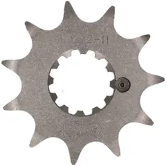 Frontritzel Kettenritzel AFAM 11 Zähne 428 für Beta RR Enduro -04, SM -02 AF94202-11