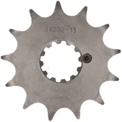 Frontritzel Kettenritzel AFAM 13 Zähne 428 für Beta RR Enduro -04, SM -02 AF94202-13