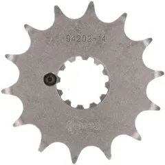 Frontritzel Kettenritzel AFAM 14 Zähne 428 für Beta RR Enduro -04, SM -02 AF94202-14