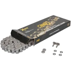 Kette AFAM XS-Ring extra verstärkt - 520 XMR3 x 112 AFA520XMR3-112L