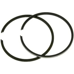 Kolbenring Satz Airsal Sport 69,4ccm 46mm für Kymco, SYM stehend AS-ET11610