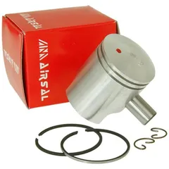 Kolben Satz Airsal Sport 49,2ccm 40mm für Peugeot liegend AC AS-ET14312