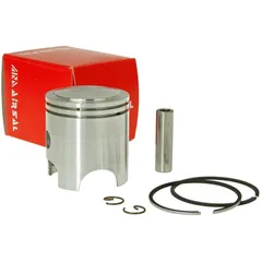 Kolben Satz Airsal Sport 65ccm 46mm für Morini AC AS-ET14317