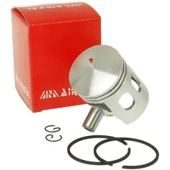 Kolben Satz Airsal Sport 49,2ccm 40mm für Minarelli stehend AS-ET14330