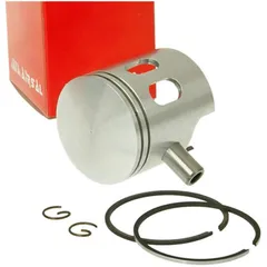 Kolben Satz Airsal Sport 65ccm 46mm für Minarelli stehend AS-ET14331