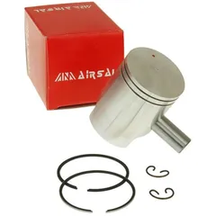 Kolben Satz Airsal Sport 49,4ccm 41mm für Suzuki, Aprilia LC AS-ET14360