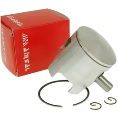 Kolben Satz Airsal Sport 69,7ccm 47,6mm für Minarelli LC AS-ET14368