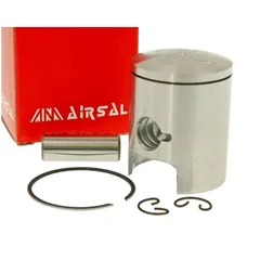 Kolben Satz Airsal Tech-Piston 49,2ccm 40mm für Piaggio LC AS-ET14373