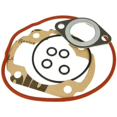 cylinder gasket set Airsal Tech-Piston 49.2cc 40mm for Minarelli LC AS-ET14445