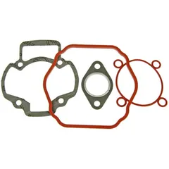 Dichtsatz Zylinder Dichtungssatz Airsal Sport 49,2ccm 40mm für Piaggio LC AS-ET14448