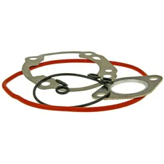 cylinder gasket set Airsal Tech-Piston 69.5cc 47.6mm for Suzuki, Aprilia LC AS-ET14457