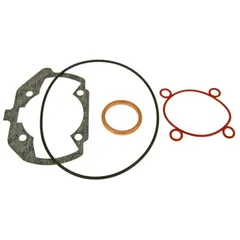Dichtsatz Zylinder Dichtungssatz Airsal Sport 69,7ccm 47,6mm für Peugeot liegend LC AS-ET14496
