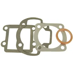 Kolben Zylinder Dichtungssatz Airsal T6 Tech-Piston 69,7ccm 47,6mm für Minarelli stehend AS-ET14520