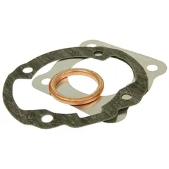 Dichtsatz Zylinder Dichtungssatz Airsal T6-Racing 49,2ccm 40mm für Peugeot stehend AC AS-ET14522