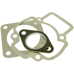 Dichtsatz Zylinder Dichtungssatz Airsal T6-Racing 69,7ccm 47,6mm für Piaggio AC AS-ET14535