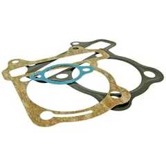 Dichtsatz Zylinder Dichtungssatz Airsal Sport 163,4ccm 60mm für 157QMJ, GY6 150ccm AS-ET14557